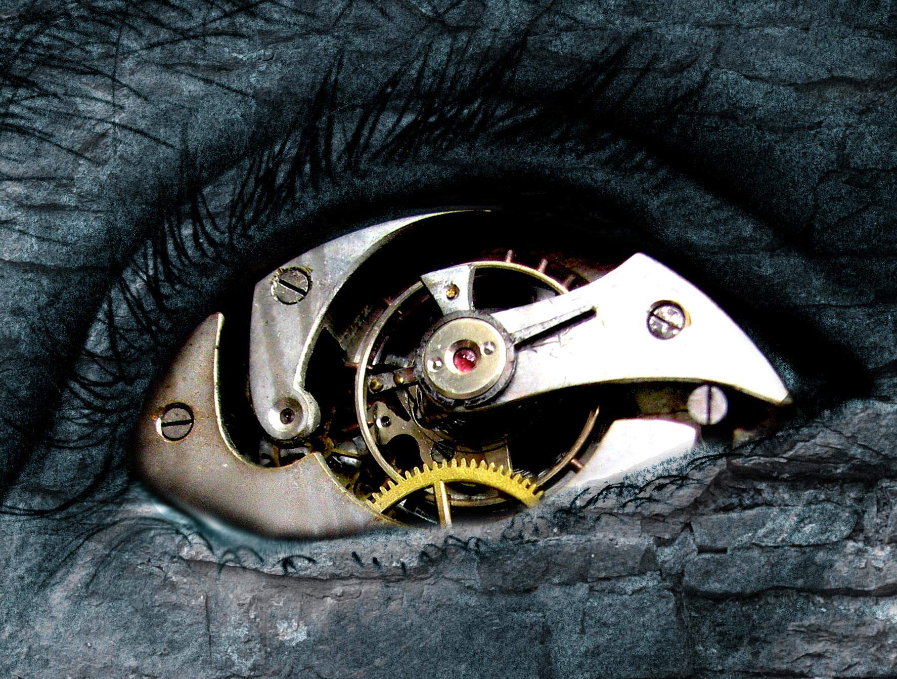 Photoshop Design by phlavius for DesignCrowd (Community Contests) | Design #9004688