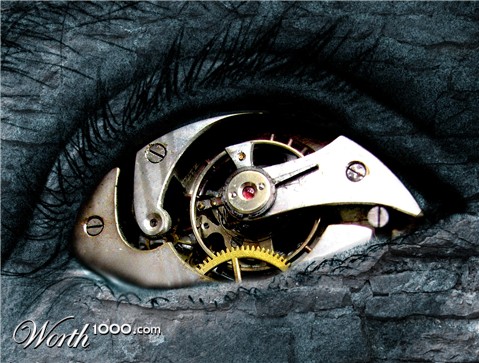 Photoshop Design by phlavius