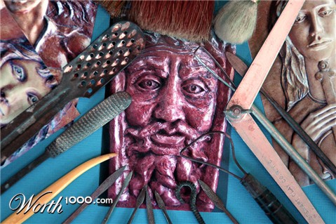 Photography by sculptor999