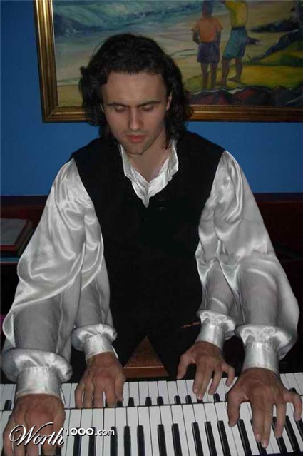 Photoshop Design by XxFRANZxX