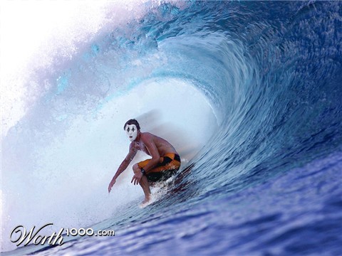 Photoshop Design by MOSCHAMENSCH