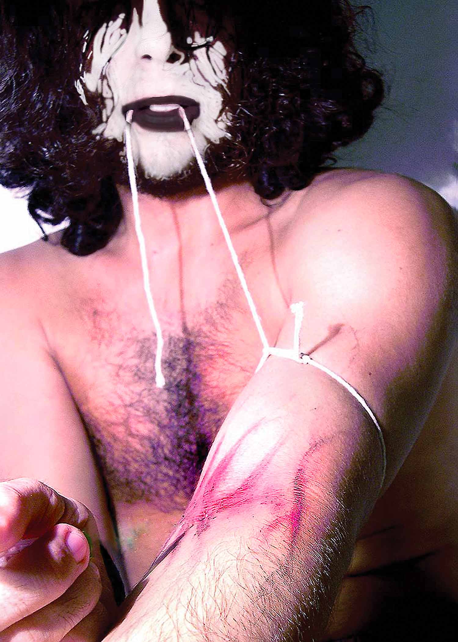 Design Photoshop par JuniorWences pour DesignCrowd (Community Contests) | Design #9000402