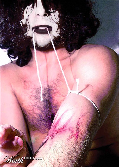 Photoshop Design by JuniorWences