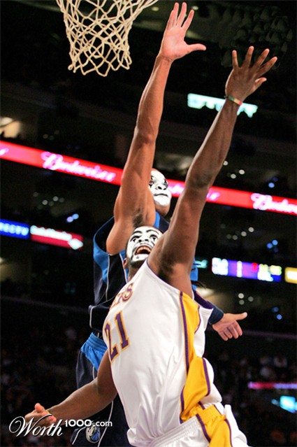 Photoshop Design by Mohave