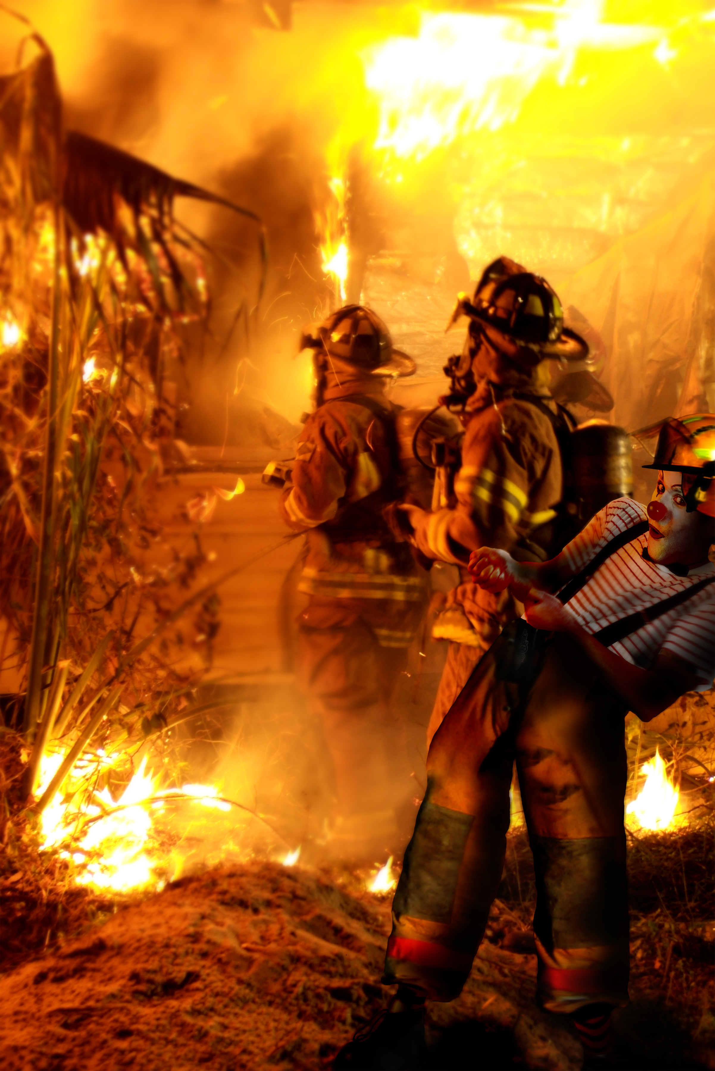 Photoshop Design by SuFfrnFrmR3ality for DesignCrowd (Community Contests) | Design #9000420