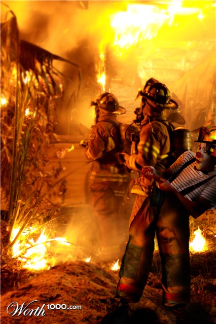 Photoshop Design by SuFfrnFrmR3ality