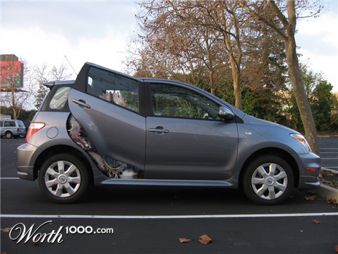 Photoshop Design by brypro63