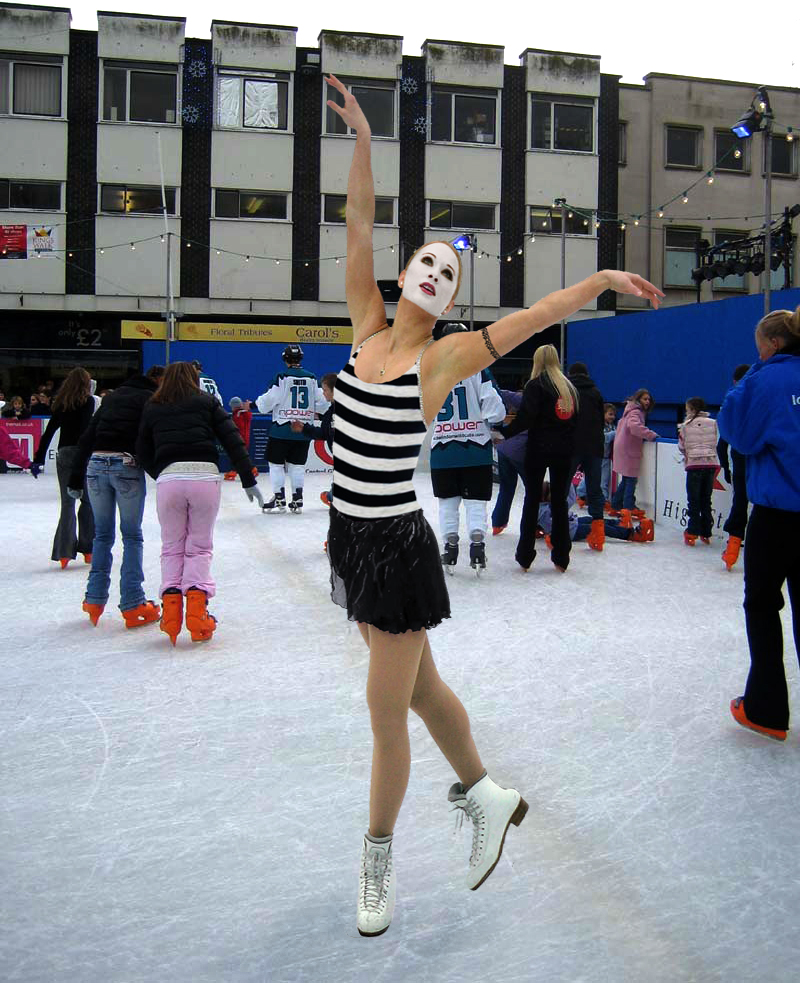 Diseño de Photoshop por lucasmcl para DesignCrowd (Community Contests) | Diseño #9000446