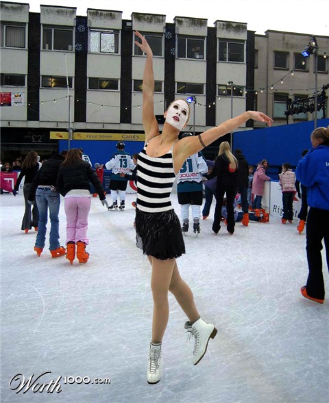 Photoshop Design by lucasmcl