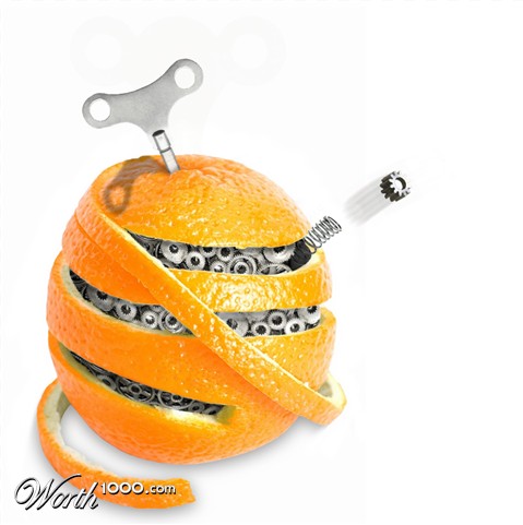 Photoshop Design by zombiEM0