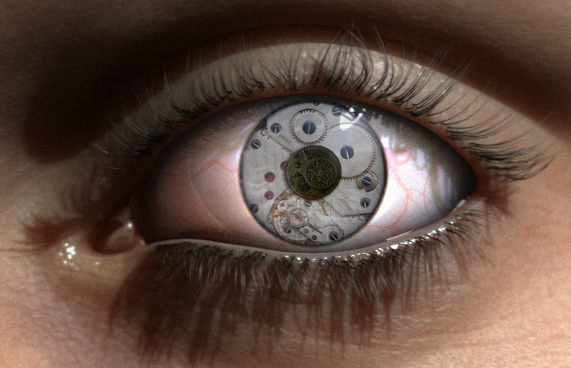 Photoshop-Design von MADXTAR für DesignCrowd (Community Contests) | Design #9004703