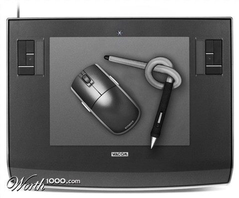 Photoshop Design by Bilb00