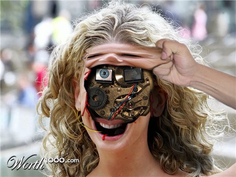 Photoshop Design by kooskoodiroo