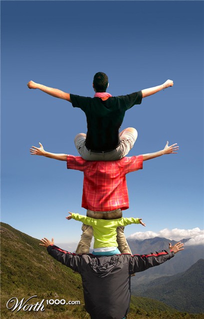 Photoshop Design by thispe