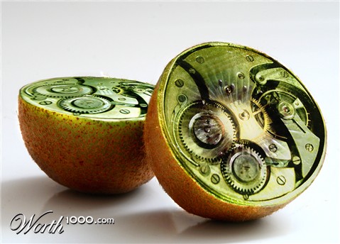 Photoshop Design by Koosricardo