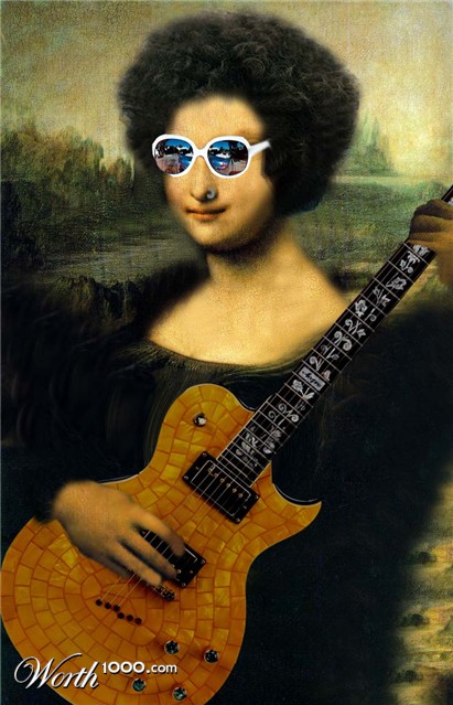 Photoshop Design by tjcronmil