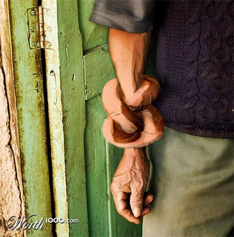 Photoshop Design by ArchaicArtist