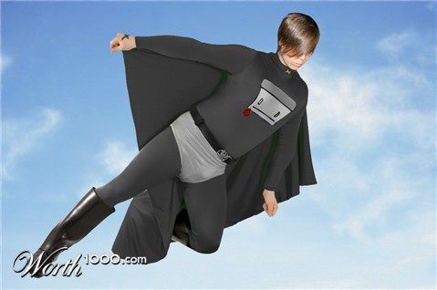 Photoshop Design by endingswithaz