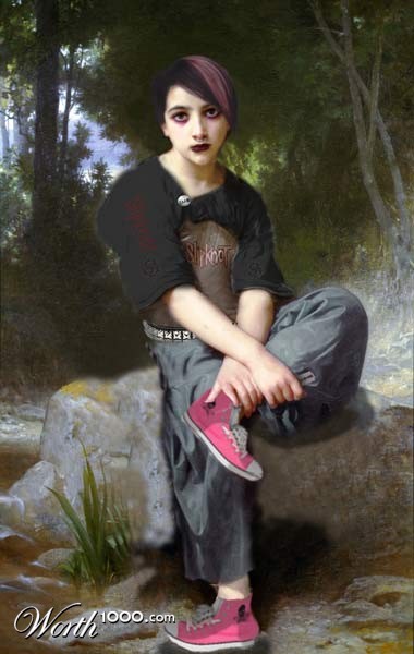 Photoshop Design by ldgoods