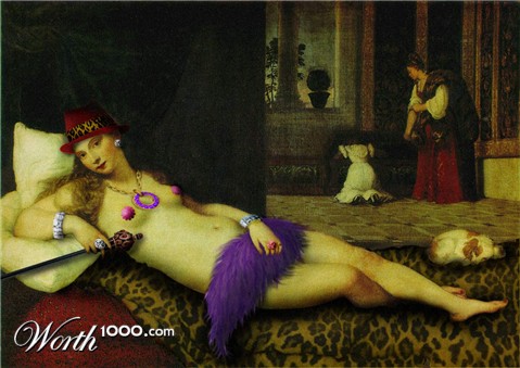 Photoshop Design by Siramad