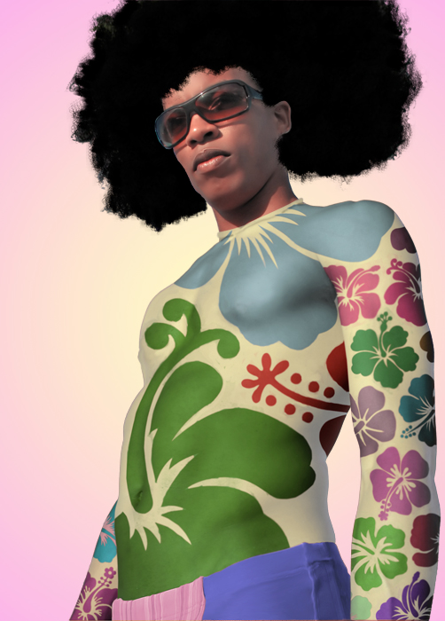 Design Photoshop par Qofcheez pour DesignCrowd (Community Contests) | Design #9001096