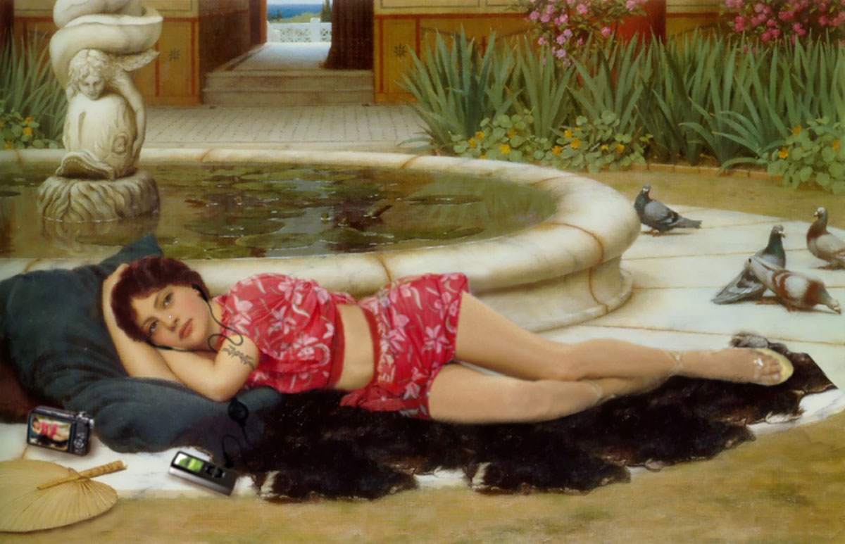 Photoshop-Design von zynnya für DesignCrowd (Community Contests) | Design #9000210