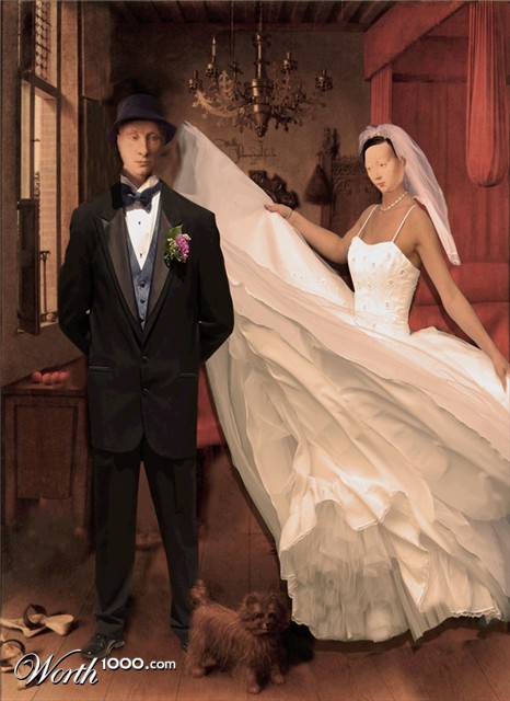 Photoshop Design by yuvalmy