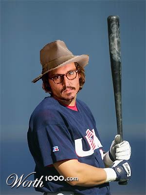 Photoshop Design by ilovehorror