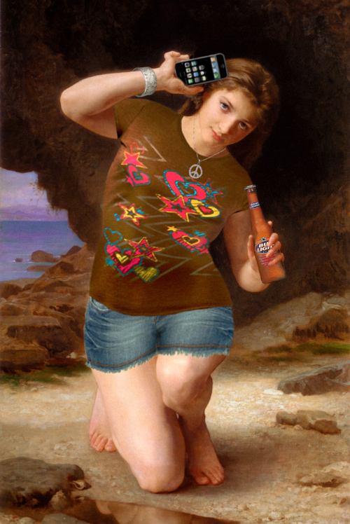 Photoshop-Design von phillpsp für DesignCrowd (Community Contests) | Design #9000237