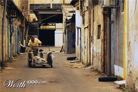 Photography by YaAmir