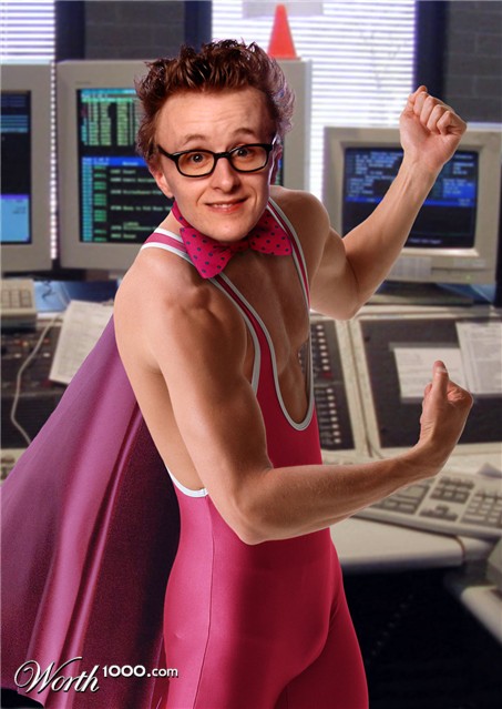 Photoshop Design by CraftLord