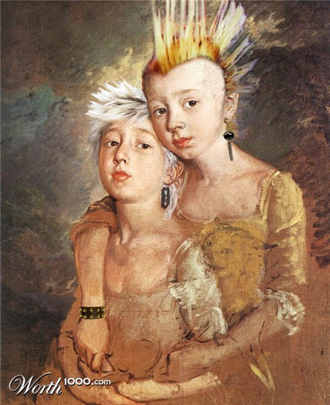 Photoshop Design by dosysod