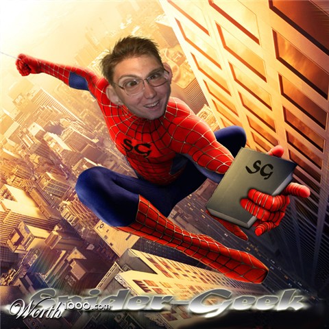 Photoshop Design by yanesno