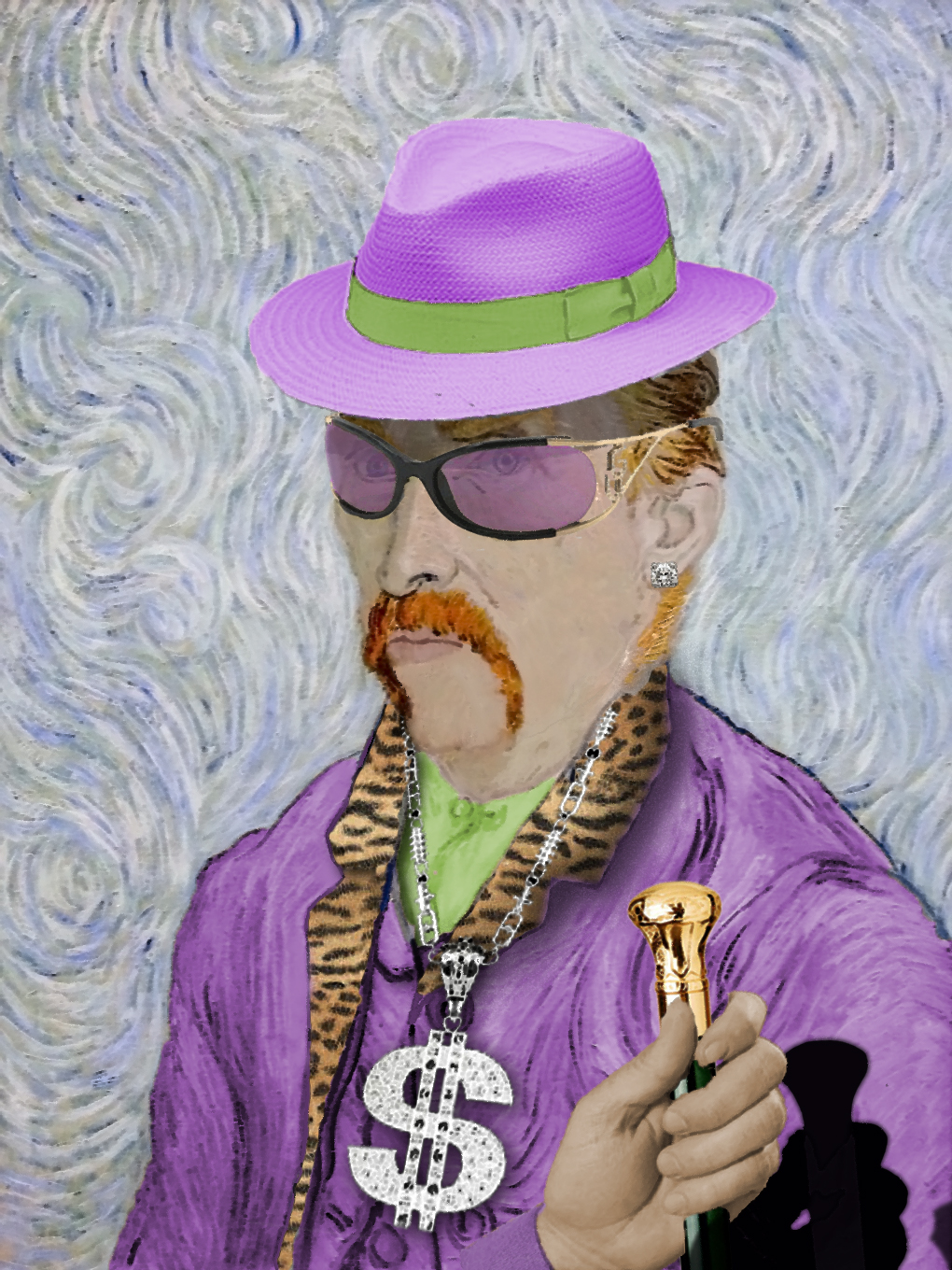 Photoshop Design by FuzeWorks for DesignCrowd (Community Contests) | Design #9000266