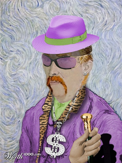 Photoshop Design by FuzeWorks