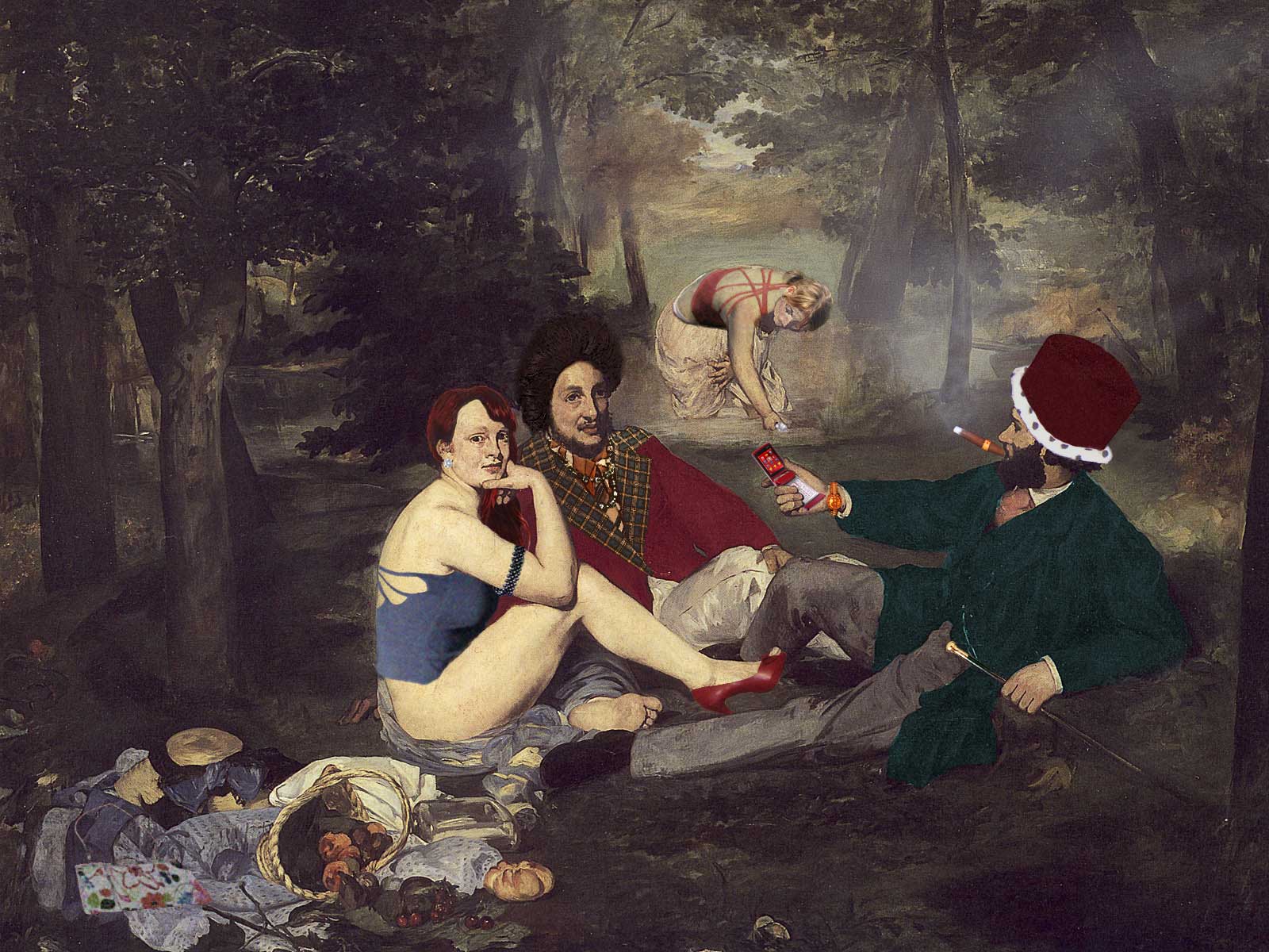 Photoshop Design by hannah85 for DesignCrowd (Community Contests) | Design #9000256