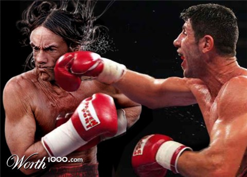 Photoshop Design by caveatscoti