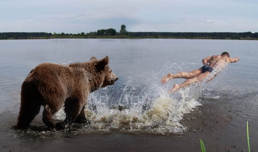 Diseño de Photoshop por caveatscoti para DesignCrowd (Community Contests) | Diseño #9003135