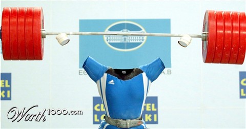 Photoshop Design by vytcheslav