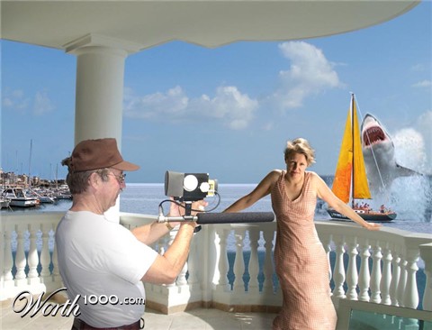 Photoshop Design by Sankrah