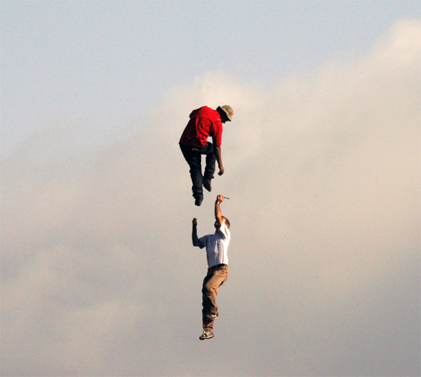 Photoshop Design by chainman for DesignCrowd (Community Contests) | Design #9005201