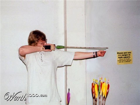 Photoshop Design by NiallJames