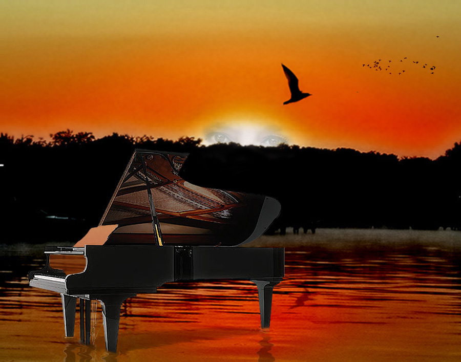 Photoshop Design by Adriana for DesignCrowd (Community Contests) | Design #9003140