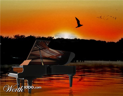Photoshop Design by Adriana