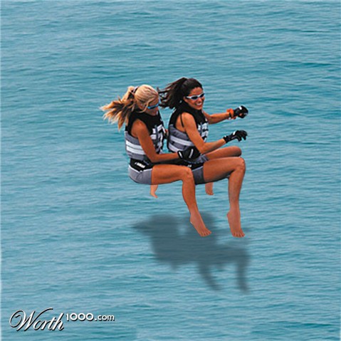 Photoshop Design by leskfish