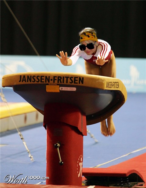 Photoshop Design by argosaries