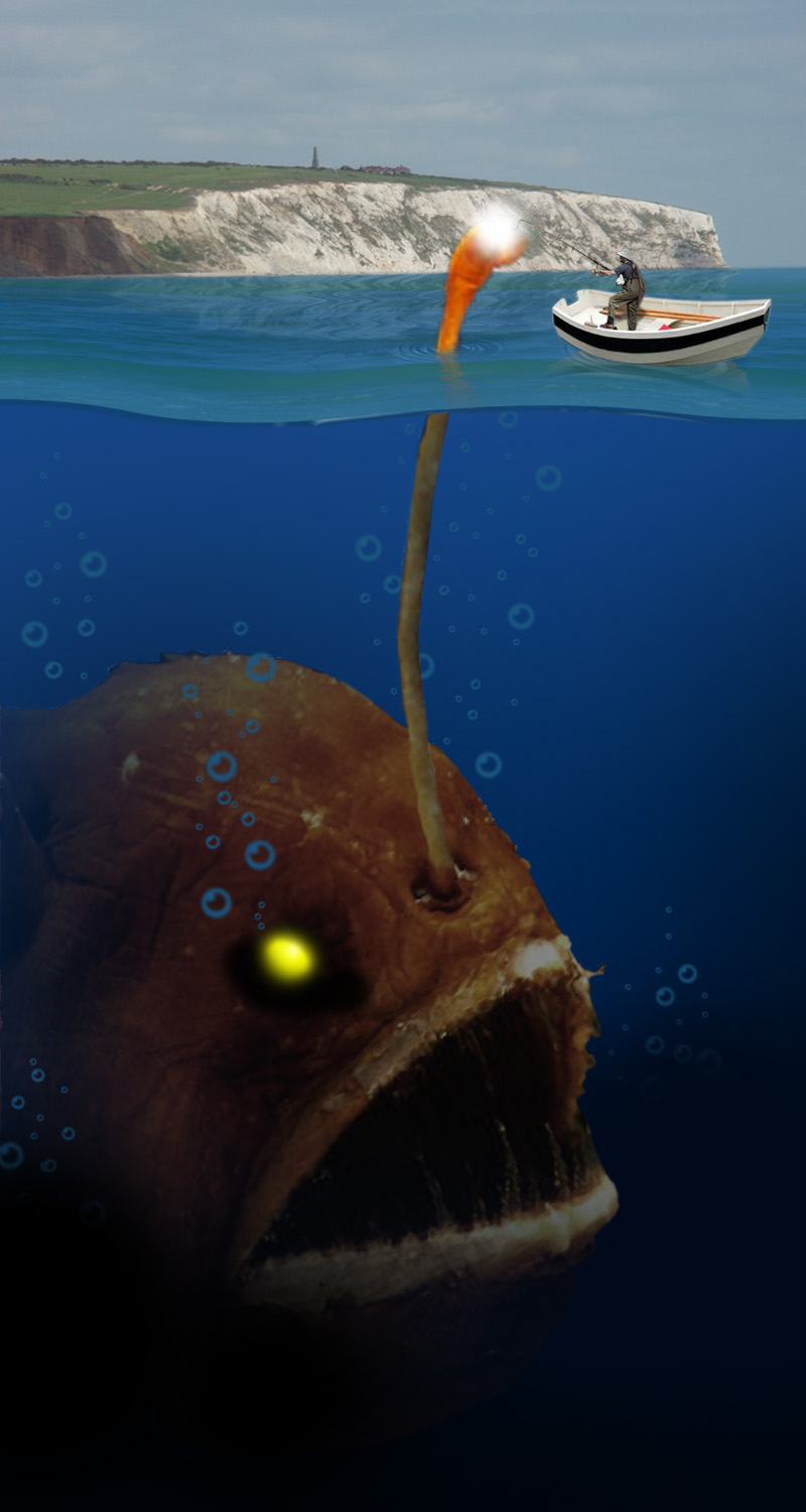 Photoshop-Design von kooskoodiroo für DesignCrowd (Community Contests) | Design #9003243