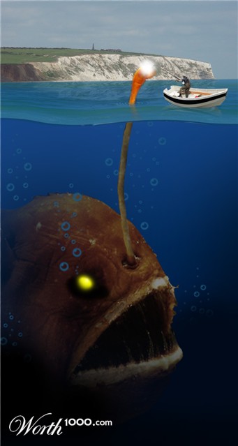 Photoshop Design by kooskoodiroo