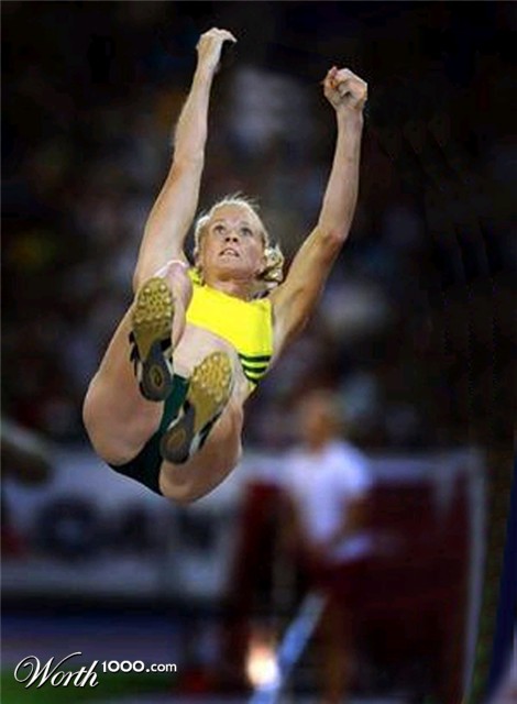 Photoshop Design by PeterAAAWelch