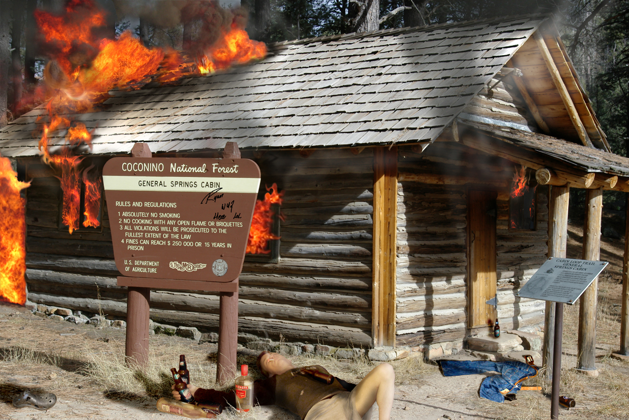 Photoshop Design by SuFfrnFrmR3ality for DesignCrowd (Community Contests) | Design #9003282